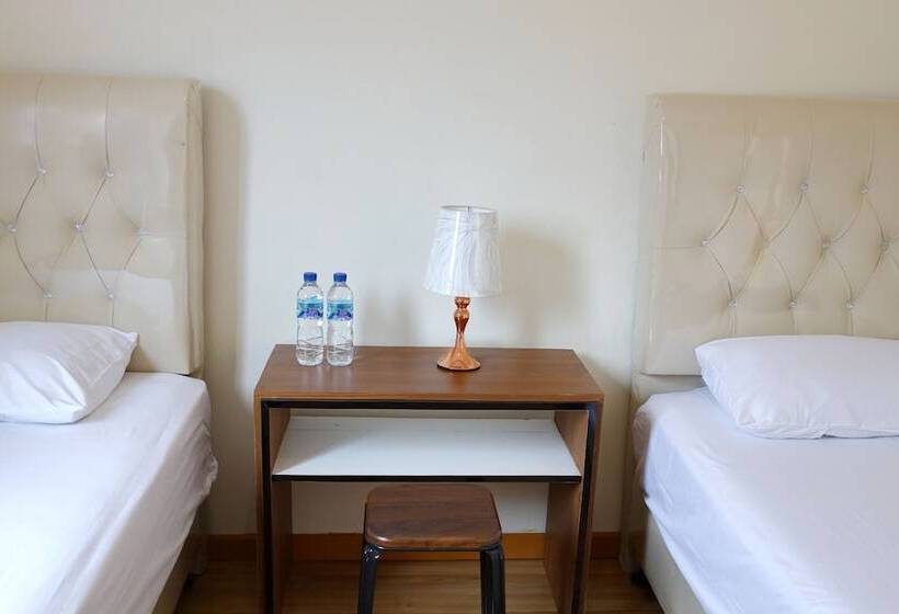 Bungo Bed & Breakfast Workation