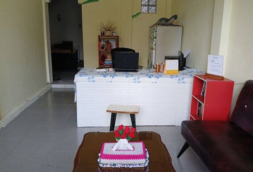 Bungo Bed & Breakfast Workation