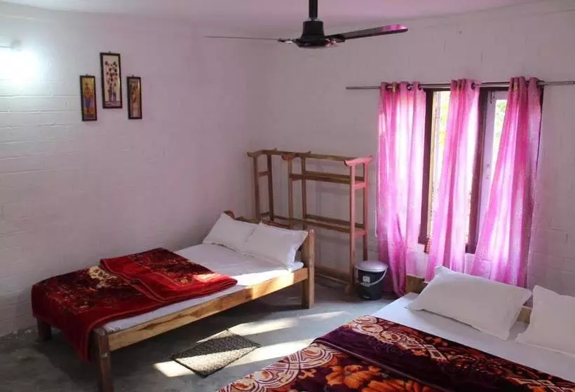 ホテル Changmai S Inn Kaziranga