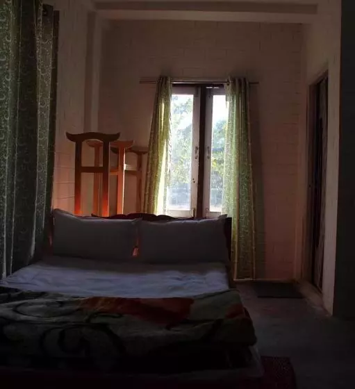 ホテル Changmai S Inn Kaziranga