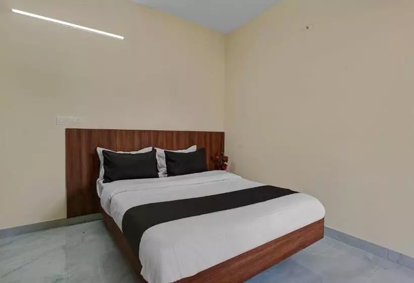 Hôtel O Sln Comforts