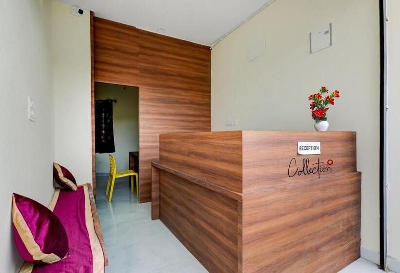 호텔 O Sln Comforts