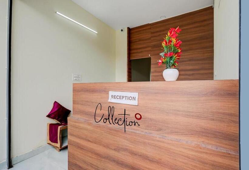 호텔 O Sln Comforts