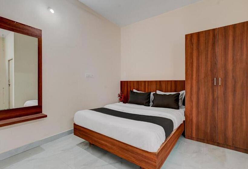 호텔 O Sln Comforts