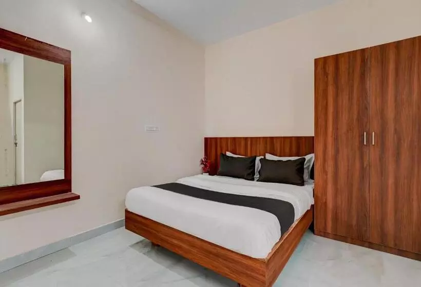 Hôtel O Sln Comforts