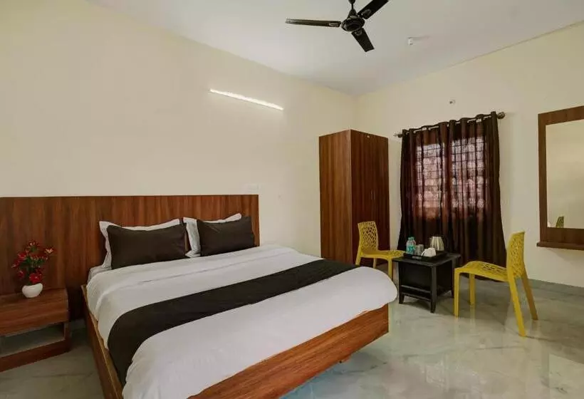 Hôtel O Sln Comforts