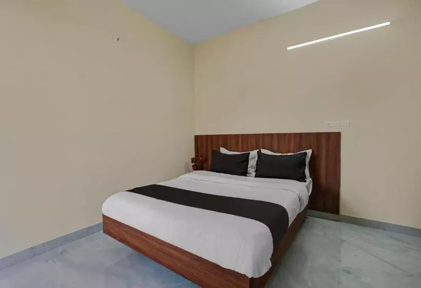 Hôtel O Sln Comforts