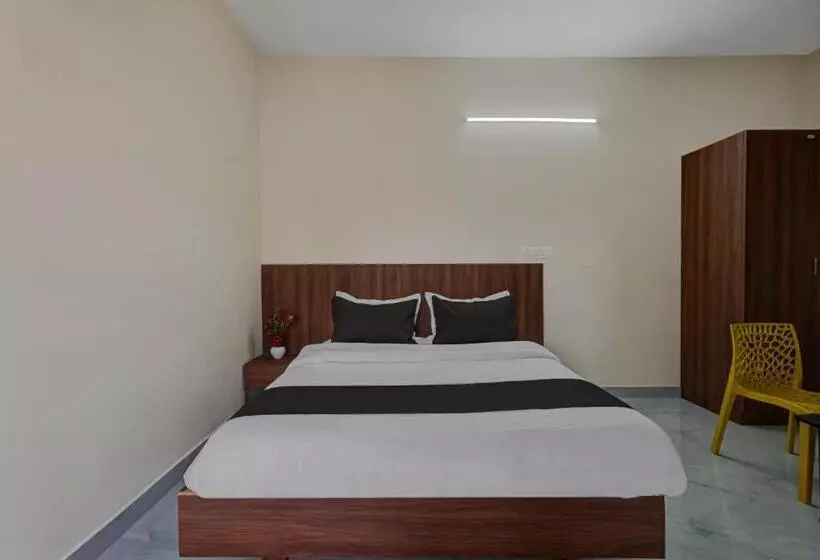 Hôtel O Sln Comforts