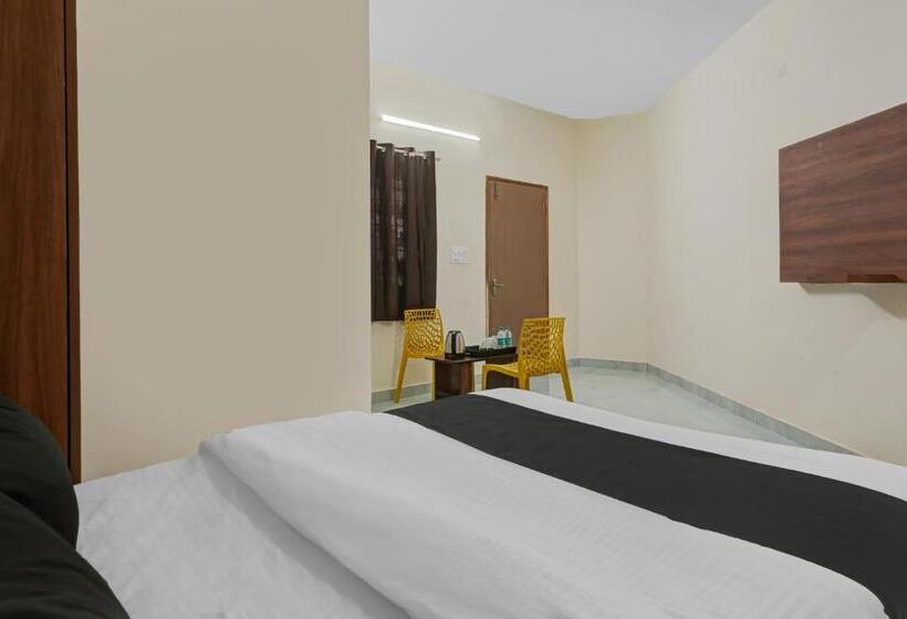 호텔 O Sln Comforts