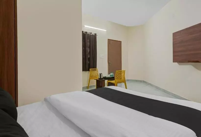 Hôtel O Sln Comforts