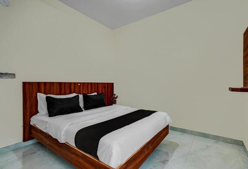 호텔 O Sln Comforts