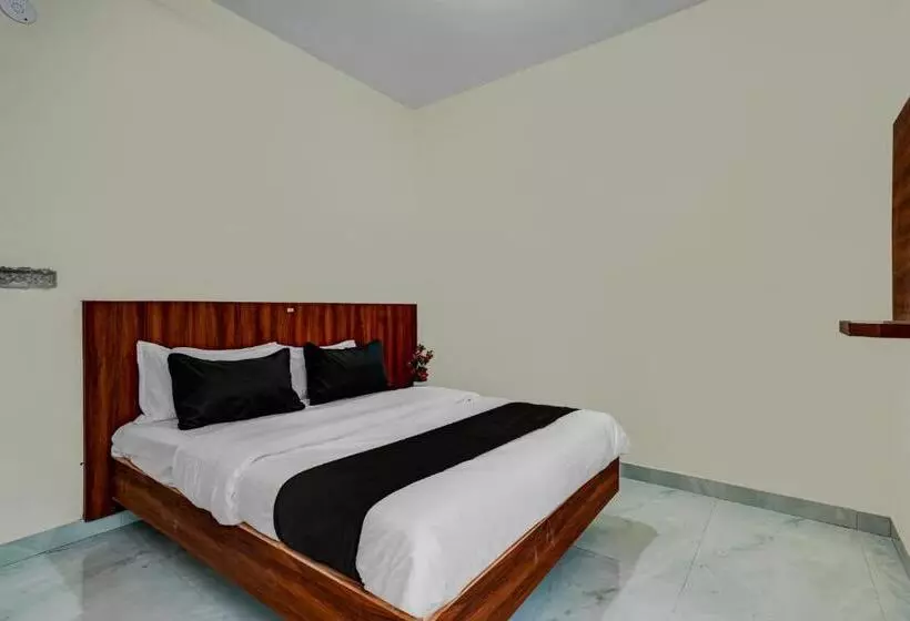 Hôtel O Sln Comforts