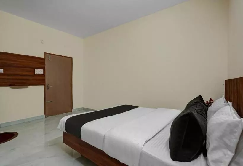 Hôtel O Sln Comforts