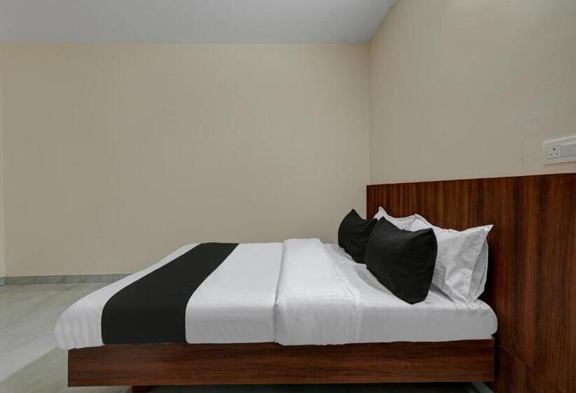 호텔 O Sln Comforts