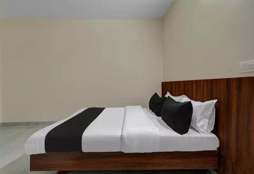 Hôtel O Sln Comforts