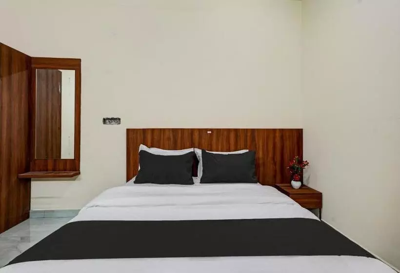 Hôtel O Sln Comforts