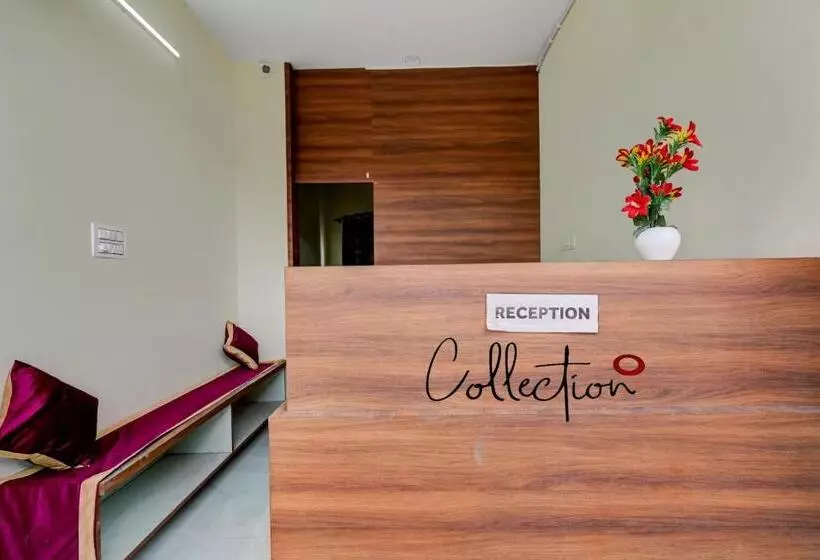 Hôtel O Sln Comforts