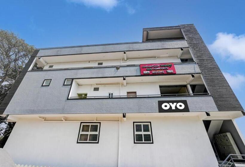 호텔 O Sln Comforts