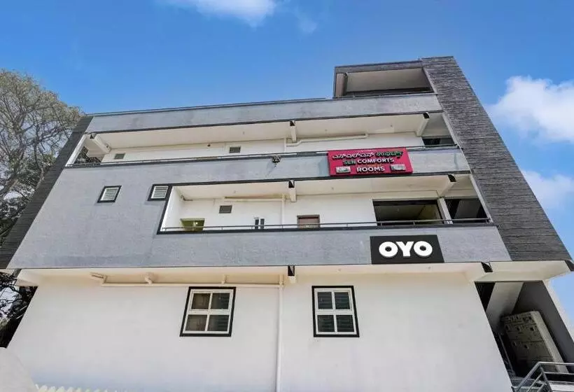 Hôtel O Sln Comforts