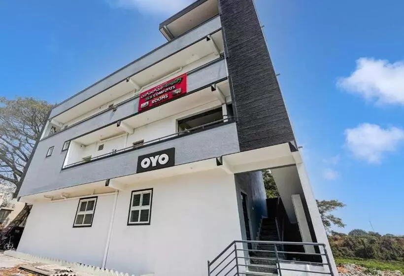 Hôtel O Sln Comforts