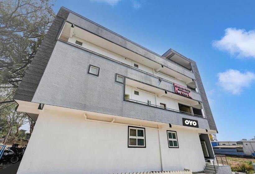 호텔 O Sln Comforts