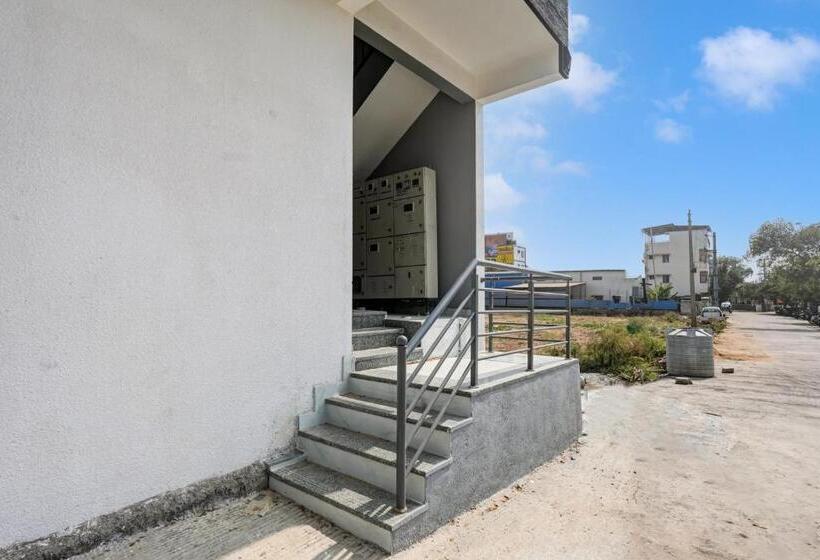 호텔 O Sln Comforts