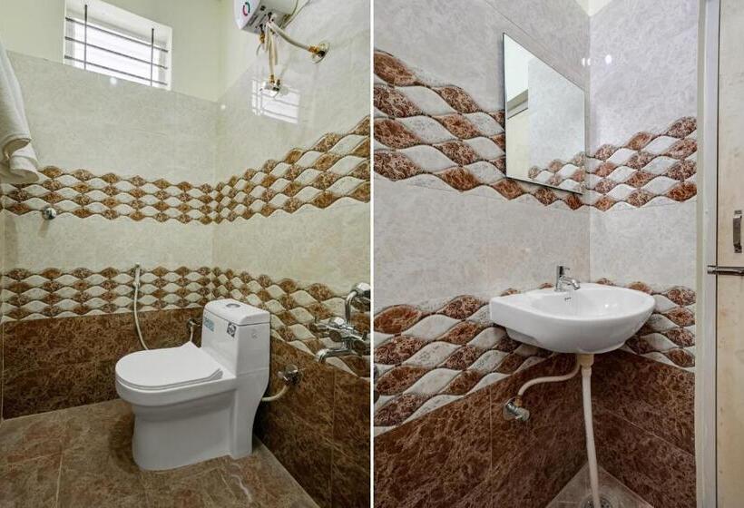 호텔 O Sln Comforts