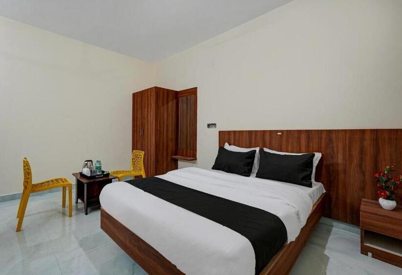 호텔 O Sln Comforts