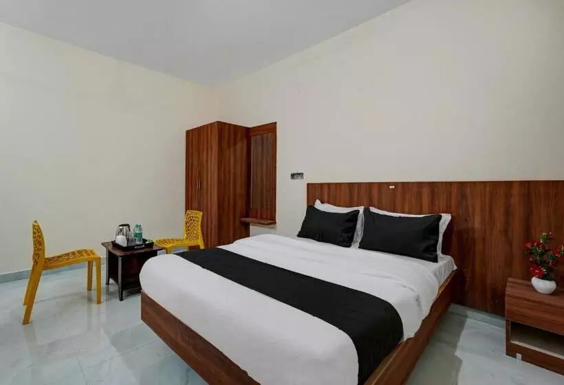 Hôtel O Sln Comforts