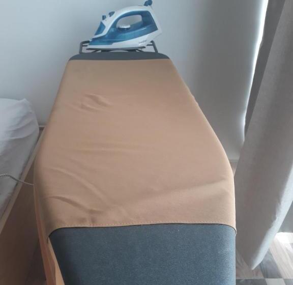 هتل Fulidhoo Hathaa Retreat