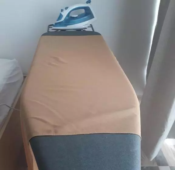 هتل Fulidhoo Hathaa Retreat