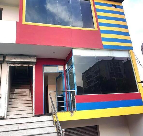 Hotelli Grand Park, Zirakpur