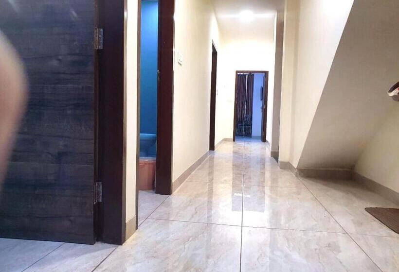 Hotelli Grand Park, Zirakpur