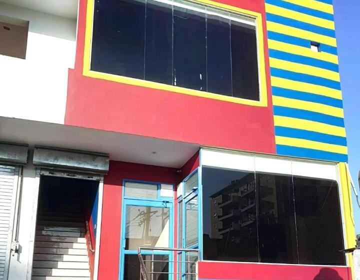 Hotelli Grand Park, Zirakpur