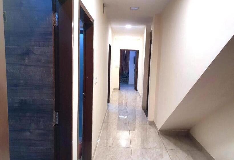 Hotelli Grand Park, Zirakpur