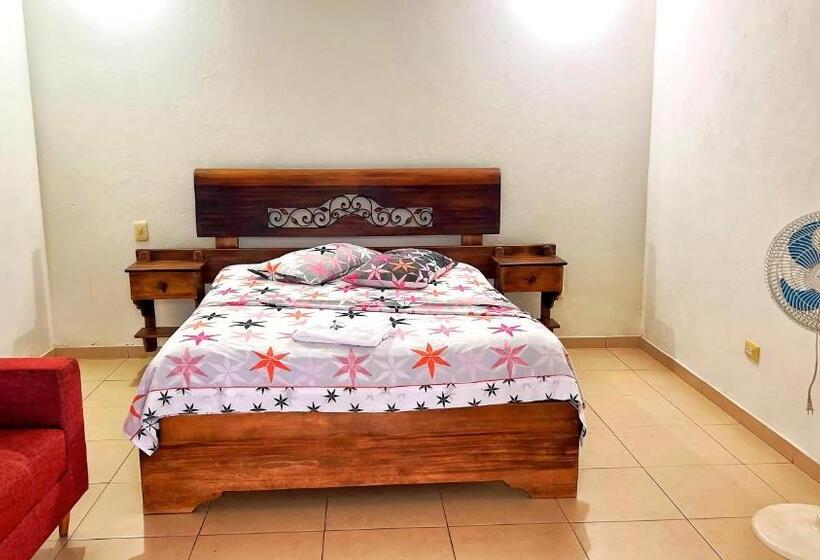 Hotel Kamelot Colonial