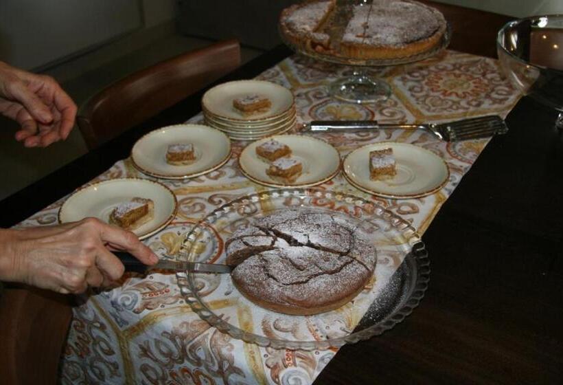 ホテル La Valle Delle Rose