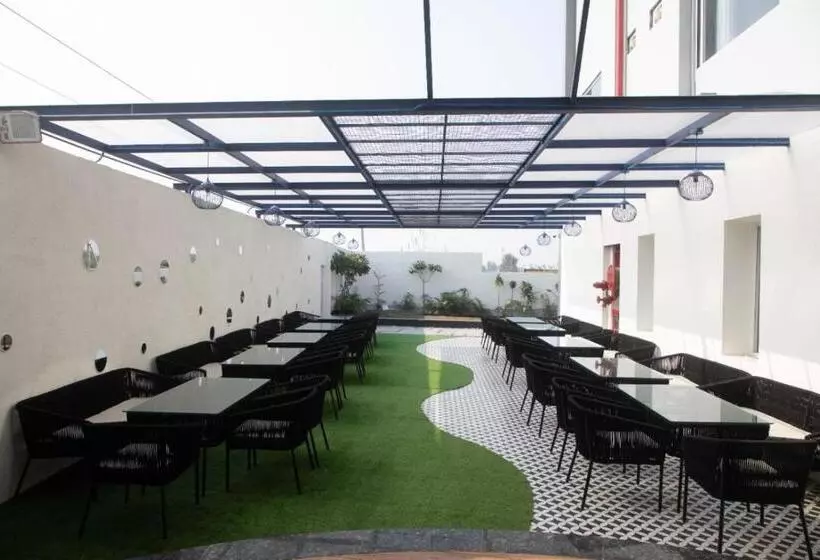 Hôtel Muscurry