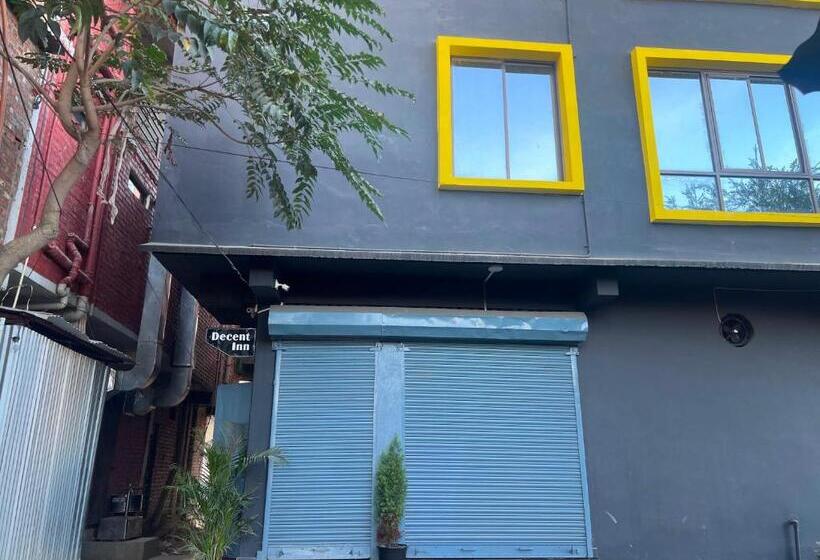 Hotel Oyo Decent Inn