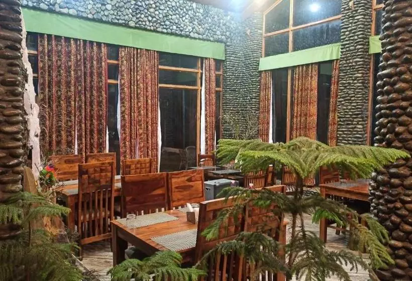 ホテル Sojourn Cottages Pahalgam