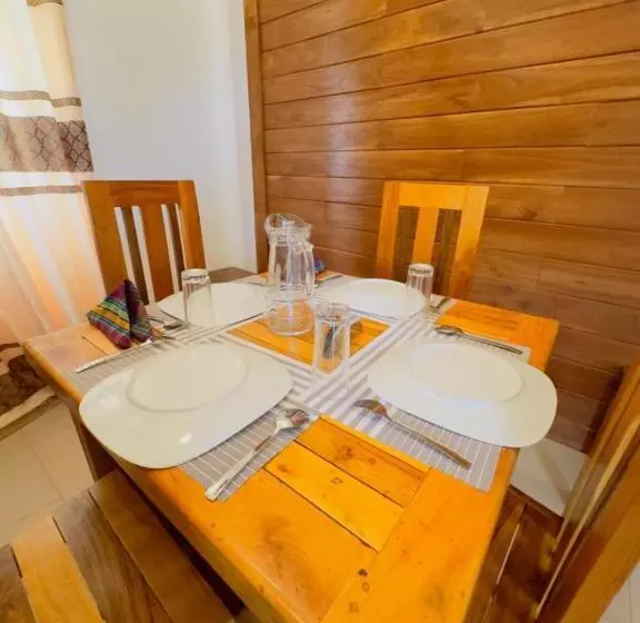 Hotelli Stupas Vista