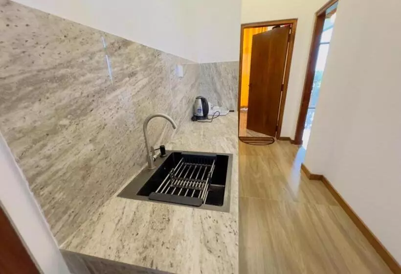 Hotelli Stupas Vista