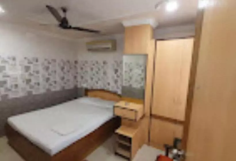 ホテル Swagat,cuttack