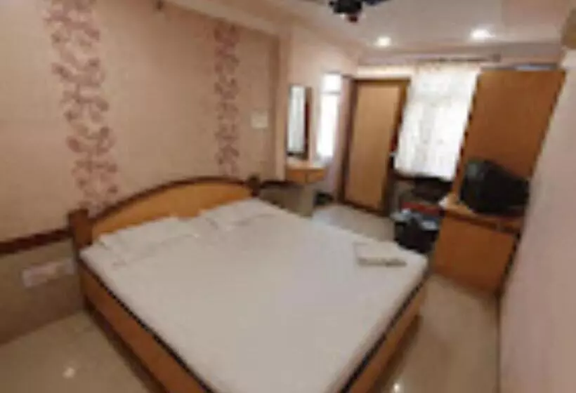 ホテル Swagat,cuttack