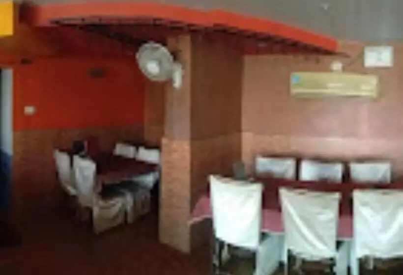 ホテル Swagat,cuttack