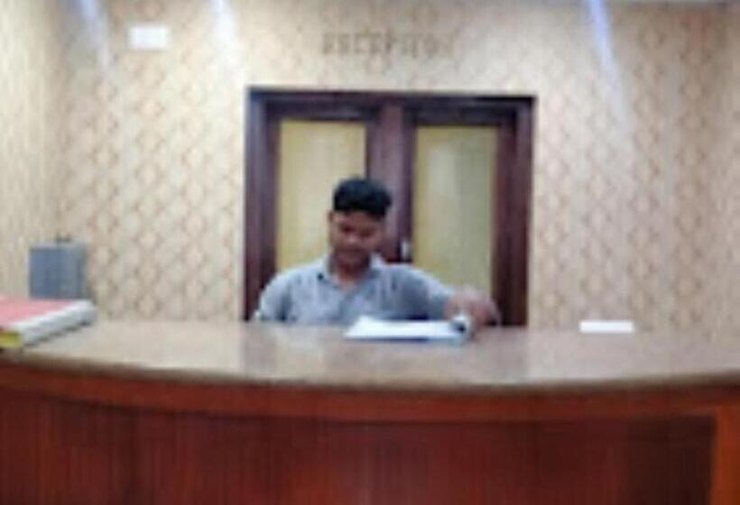 Hotell Swagat,cuttack