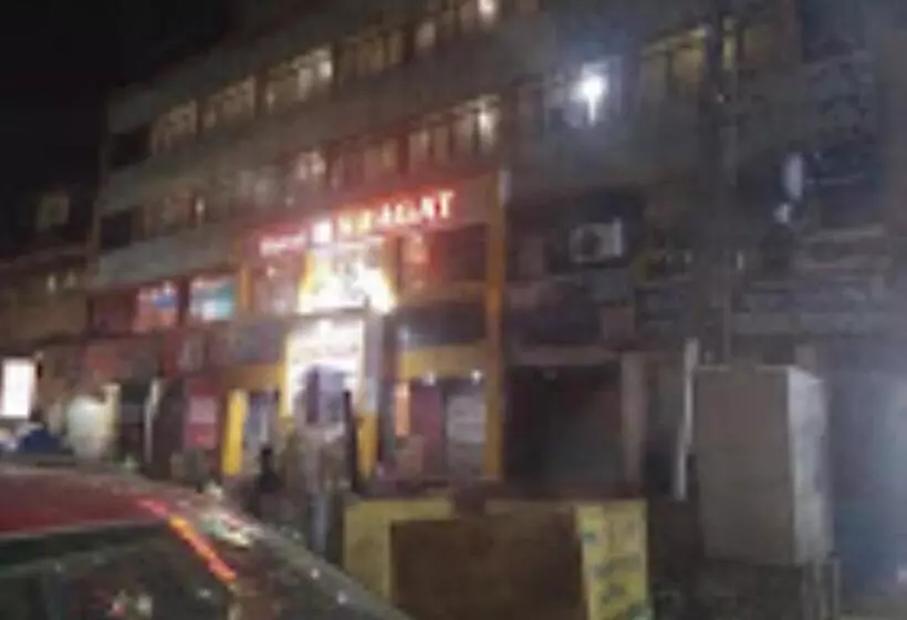 ホテル Swagat,cuttack