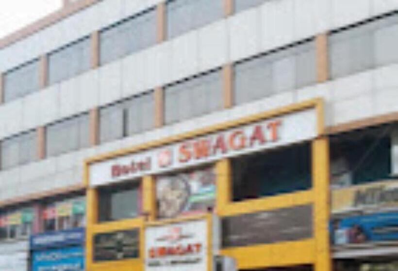 Hotell Swagat,cuttack