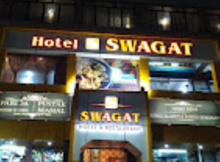 Hotell Swagat,cuttack