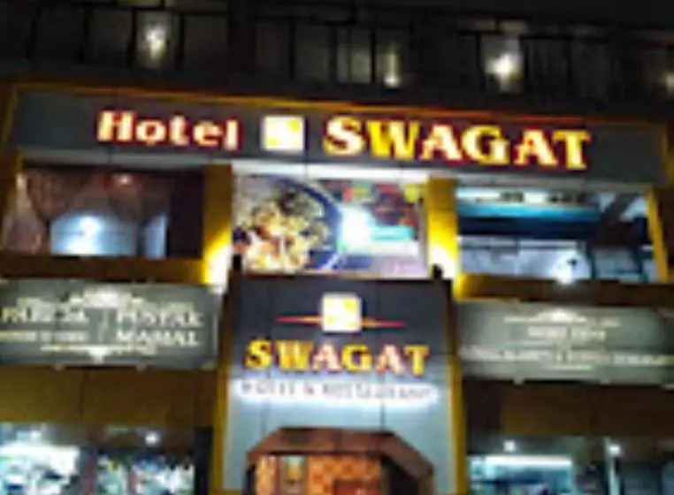 ホテル Swagat,cuttack